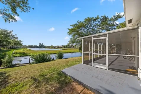 4761 SW 66th Terrace Davie FL 33314
