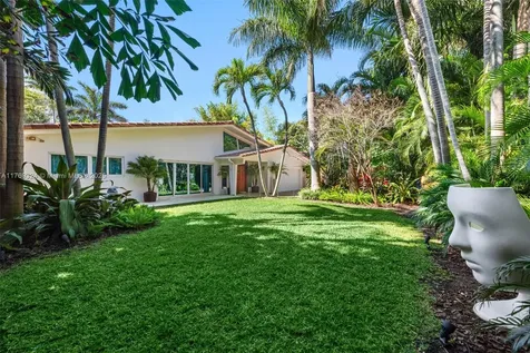 210 Ocean Boulevard Golden Beach FL 33160