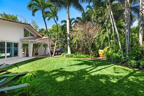 210 Ocean Boulevard Golden Beach FL 33160