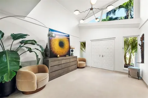 210 Ocean Boulevard Golden Beach FL 33160