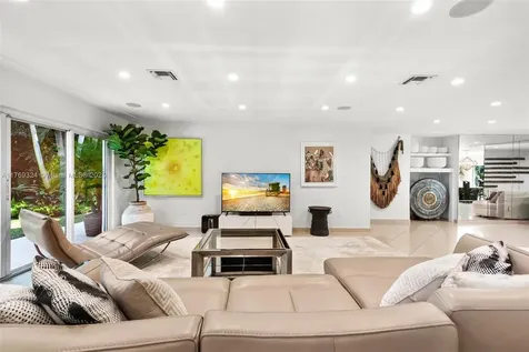210 Ocean Boulevard Golden Beach FL 33160