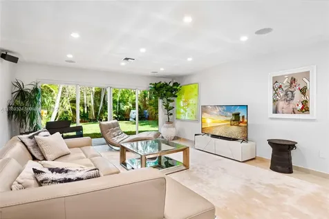 210 Ocean Boulevard Golden Beach FL 33160