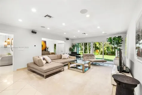 210 Ocean Boulevard Golden Beach FL 33160