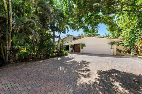 210 Ocean Boulevard Golden Beach FL 33160