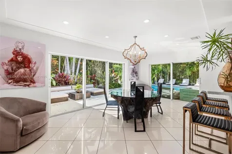 210 Ocean Boulevard Golden Beach FL 33160