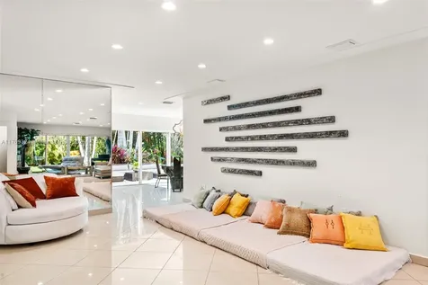 210 Ocean Boulevard Golden Beach FL 33160