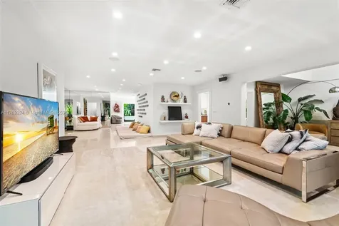 210 Ocean Boulevard Golden Beach FL 33160