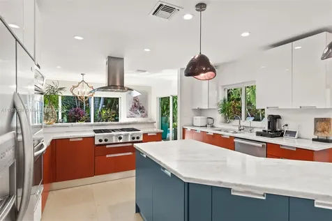 210 Ocean Boulevard Golden Beach FL 33160