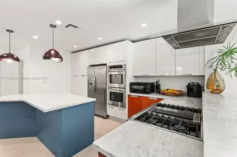 210 Ocean Boulevard Golden Beach FL 33160