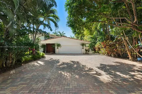 210 Ocean Boulevard Golden Beach FL 33160