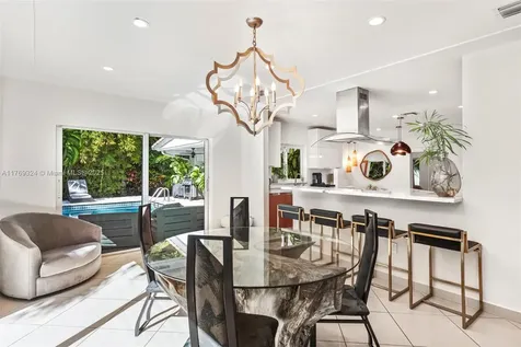 210 Ocean Boulevard Golden Beach FL 33160