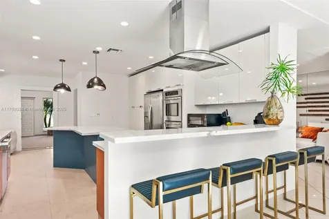 210 Ocean Boulevard Golden Beach FL 33160