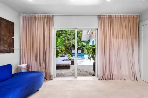 210 Ocean Boulevard Golden Beach FL 33160
