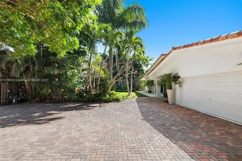 210 Ocean Boulevard Golden Beach FL 33160