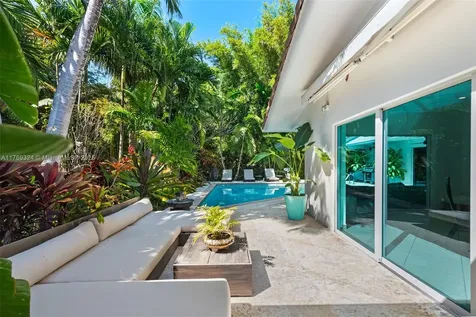 210 Ocean Boulevard Golden Beach FL 33160