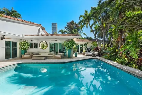 210 Ocean Boulevard Golden Beach FL 33160