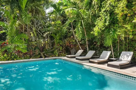 210 Ocean Boulevard Golden Beach FL 33160
