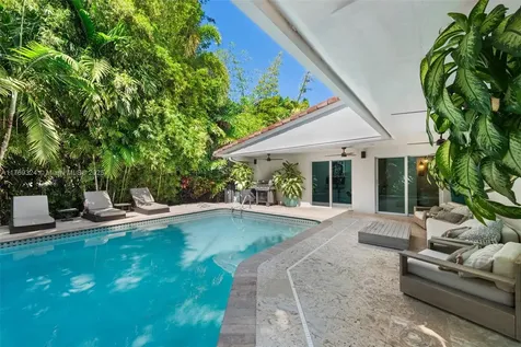 210 Ocean Boulevard Golden Beach FL 33160