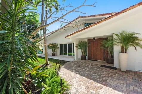 210 Ocean Boulevard Golden Beach FL 33160