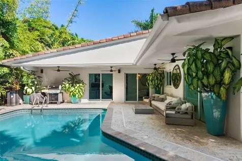210 Ocean Boulevard Golden Beach FL 33160