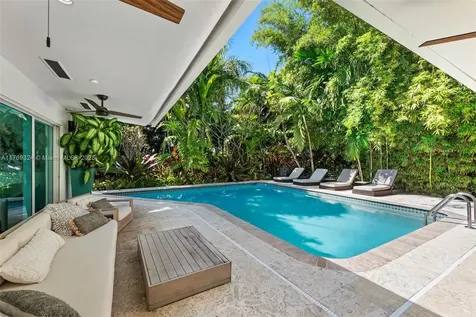 210 Ocean Boulevard Golden Beach FL 33160