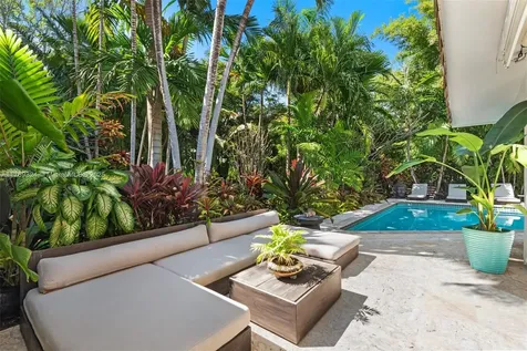 210 Ocean Boulevard Golden Beach FL 33160