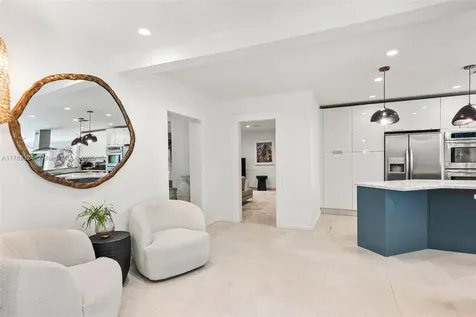 210 Ocean Boulevard Golden Beach FL 33160