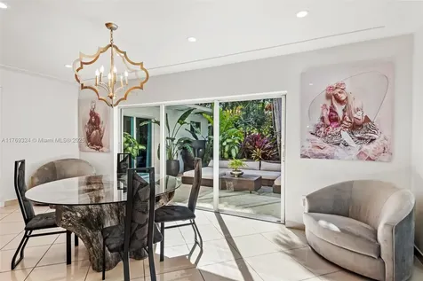210 Ocean Boulevard Golden Beach FL 33160