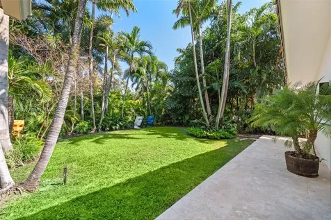 210 Ocean Boulevard Golden Beach FL 33160