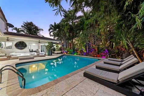 210 Ocean Boulevard Golden Beach FL 33160