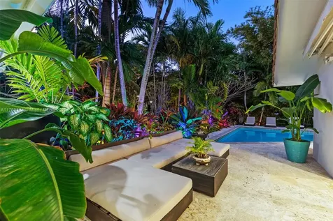210 Ocean Boulevard Golden Beach FL 33160