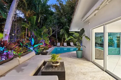 210 Ocean Boulevard Golden Beach FL 33160
