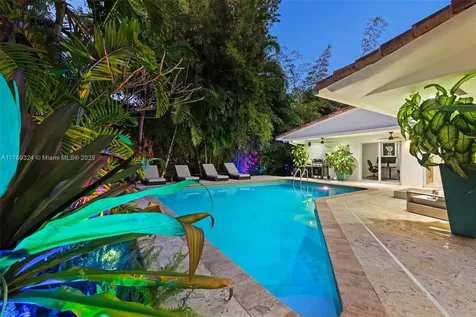 210 Ocean Boulevard Golden Beach FL 33160