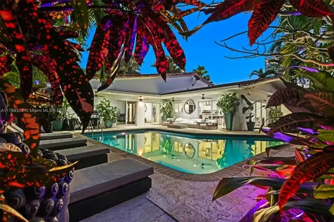 210 Ocean Boulevard Golden Beach FL 33160