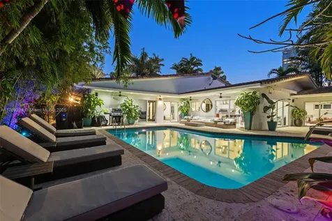 210 Ocean Boulevard Golden Beach FL 33160