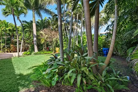 210 Ocean Boulevard Golden Beach FL 33160