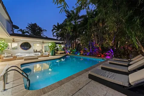 210 Ocean Boulevard Golden Beach FL 33160