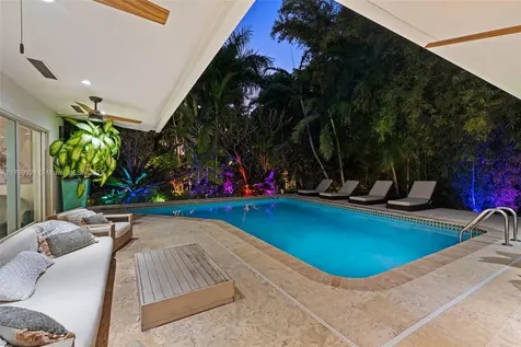 210 Ocean Boulevard Golden Beach FL 33160