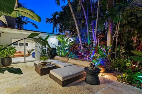210 Ocean Boulevard Golden Beach FL 33160