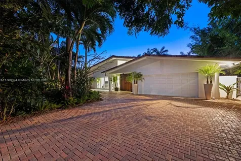 210 Ocean Boulevard Golden Beach FL 33160