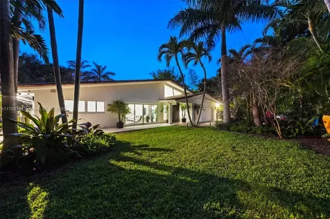 210 Ocean Boulevard Golden Beach FL 33160