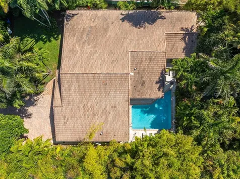 210 Ocean Boulevard Golden Beach FL 33160
