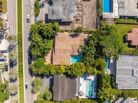 210 Ocean Boulevard Golden Beach FL 33160