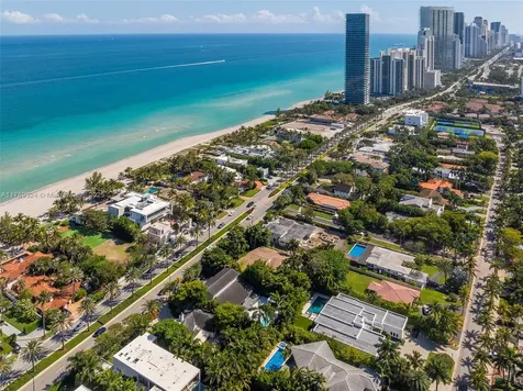 210 Ocean Boulevard Golden Beach FL 33160