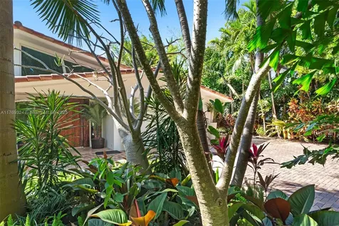 210 Ocean Boulevard Golden Beach FL 33160