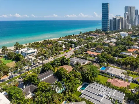 210 Ocean Boulevard Golden Beach FL 33160