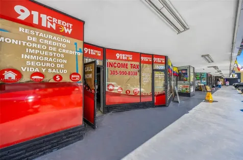1815 SW 8th Street Miami FL 33135