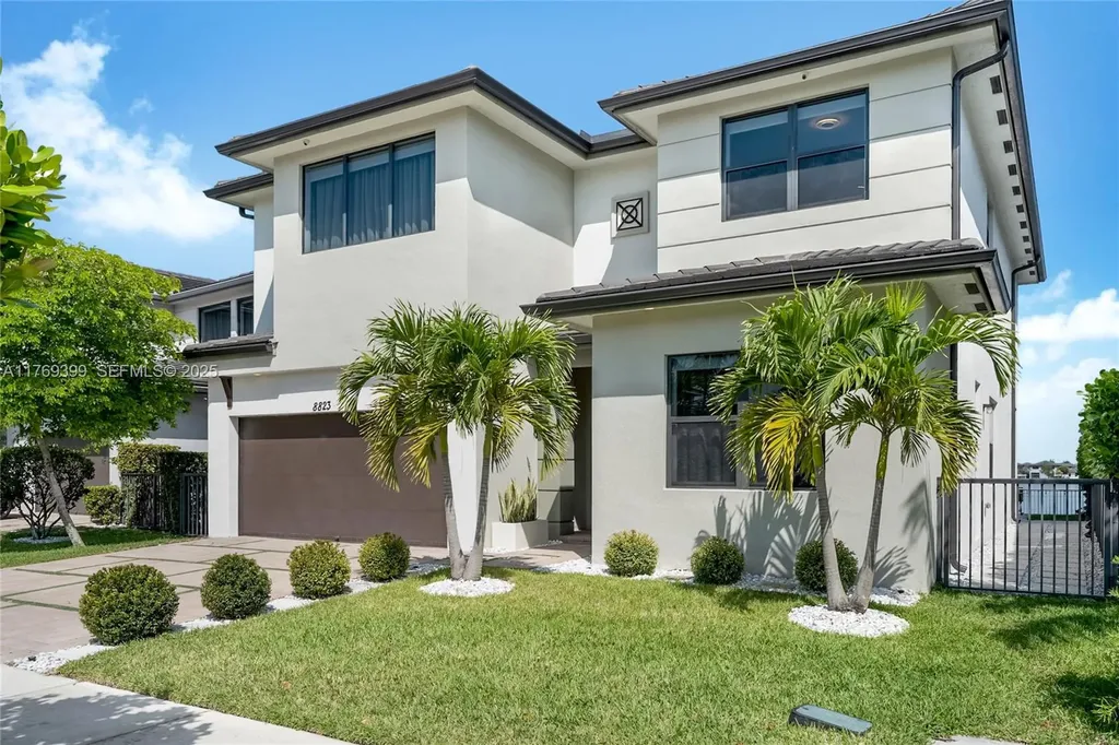 8823 NW 155th Terrace Miami Lakes FL 33018