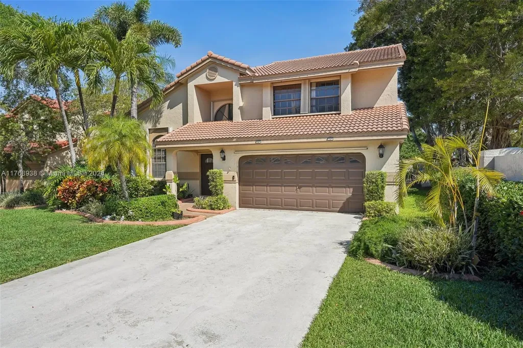 10301 NW 15th Street Plantation FL 33322