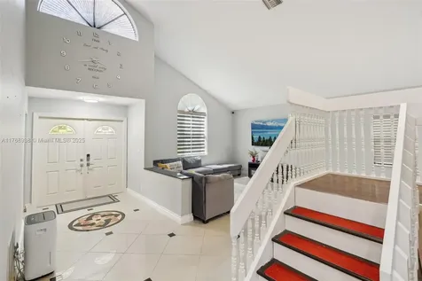 10301 NW 15th Street Plantation FL 33322